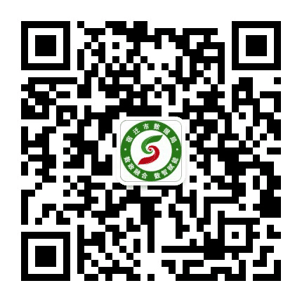 宿迁政务公众号二维码