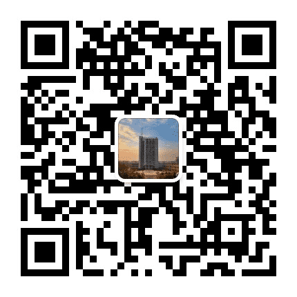 宿迁住建公众号二维码