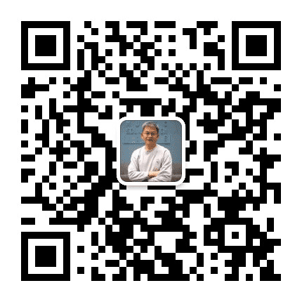 苏群公众号二维码