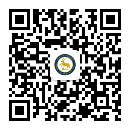 萨里校友会公众号二维码