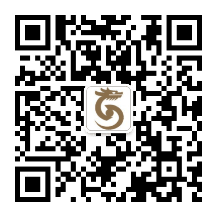 山东圣翰财贸职业学院公众号二维码