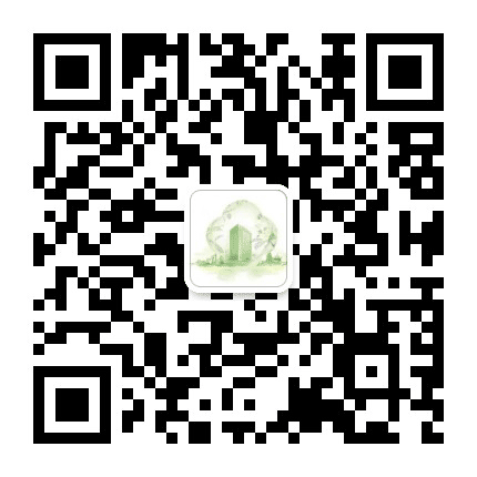 苏州银行招聘公众号二维码