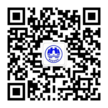 苏州环卫在线公众号二维码