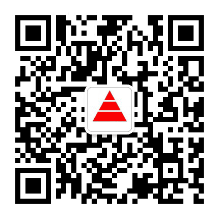 苏州台菱电梯公众号二维码