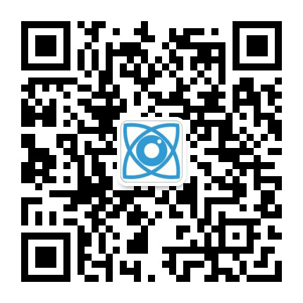 苏州智升科技公众号二维码