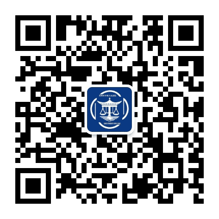 苏州中级法院公众号二维码