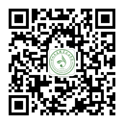 四川交通职业技术学院公众号二维码