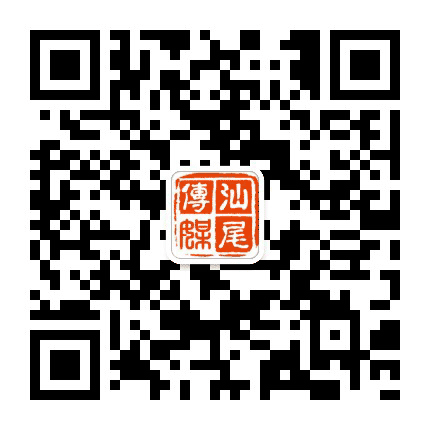 汕尾传媒网公众号二维码