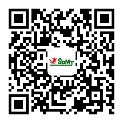 天鹅棉机公众号二维码