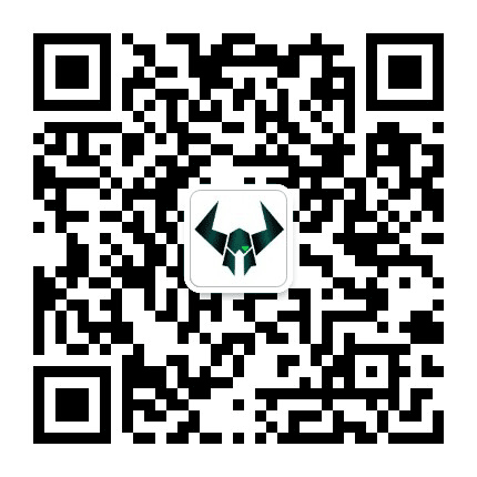 西南电竞公众号二维码