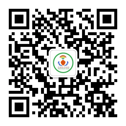 生机信息公众号二维码