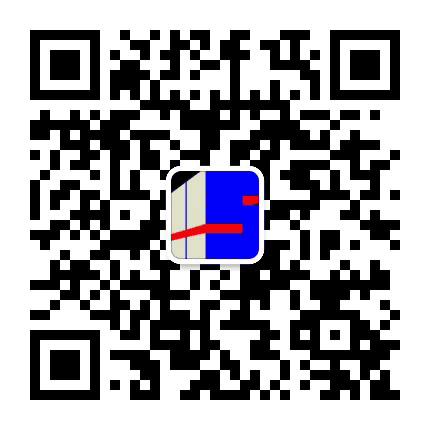 三五建科公众号二维码