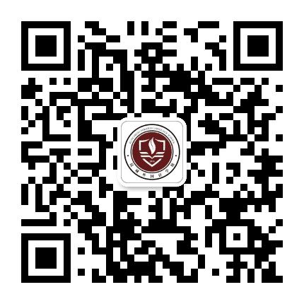 苏州外国语学校昆山校区公众号二维码