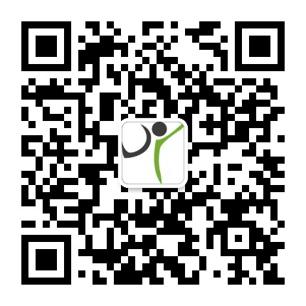 汽修厂设计公众号二维码