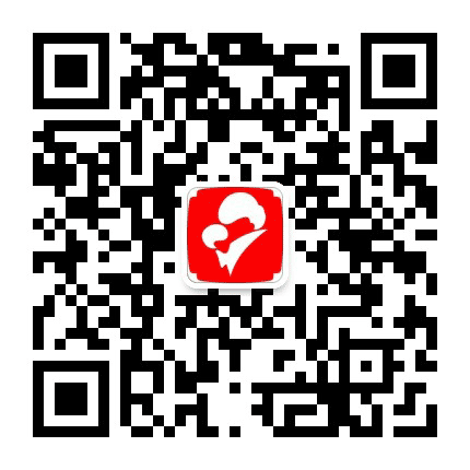 汕尾市妇幼保健院公众号二维码