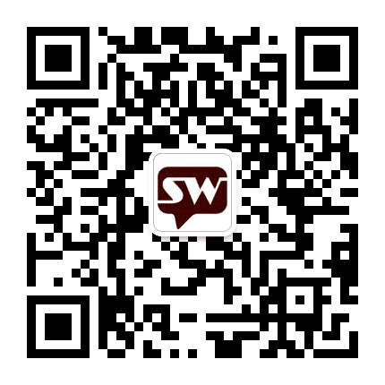 汕尾论坛公众号二维码