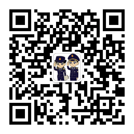 沙湾FDA公众号二维码