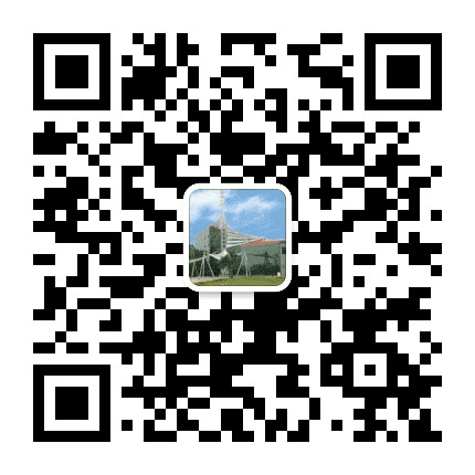 汕尾市图书馆公众号二维码