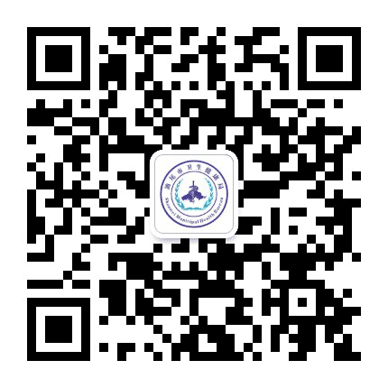 汕尾市卫生健康局公众号二维码