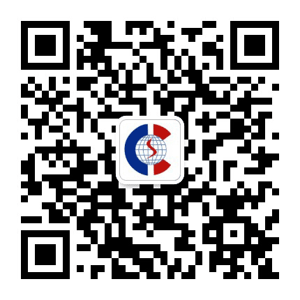 山西省商务厅公众号二维码