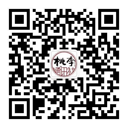 西南大学校友会公众号二维码