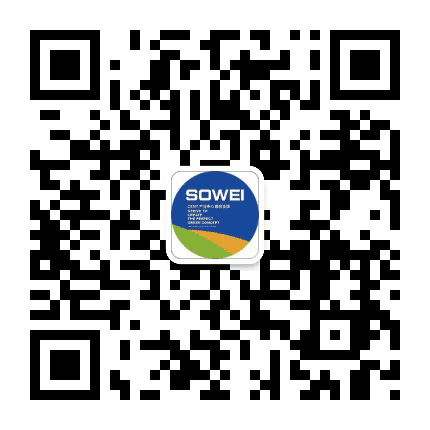 硕维新资讯公众号二维码