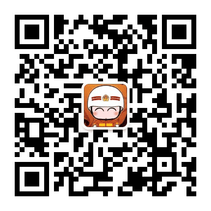 汕尾消防公众号二维码