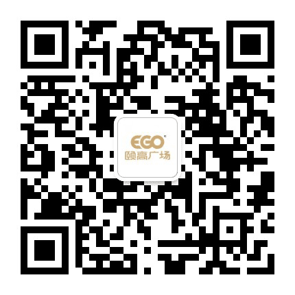 绍兴颐高广场公众号二维码