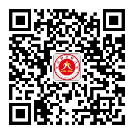 晋城市老年大学公众号二维码