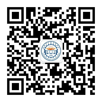 晋城中专公众号二维码
