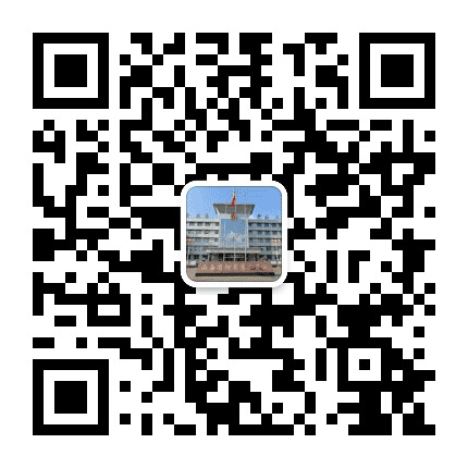 阳泉第二监狱公众号二维码