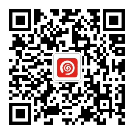 陕西永盛塑业有限公司公众号二维码