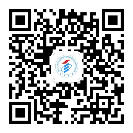 陕西自考圈公众号二维码