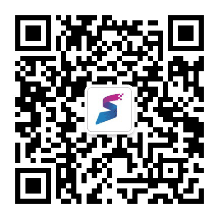 绍兴市城投集团公众号二维码