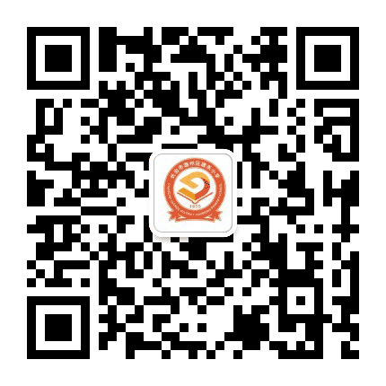 长治市潞州区建设东路小学公众号二维码