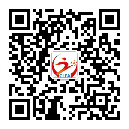 山西长治潞州足球公众号二维码