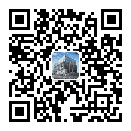 山西东方红公众号二维码