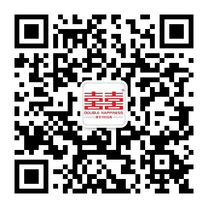 双喜电商公众号二维码