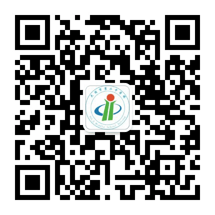 大同二中公众号二维码