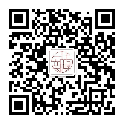 山西大学日新传媒中心公众号二维码