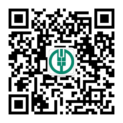 中国农业银行山西分行公众号二维码