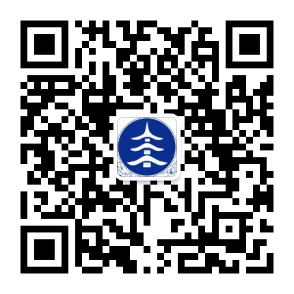 贵阳信访公众号二维码