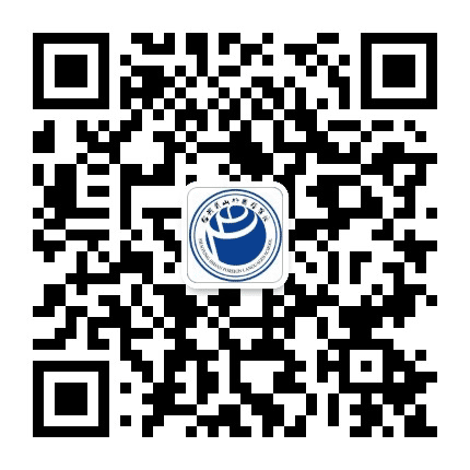 绍兴蕺山外国语学校公众号二维码