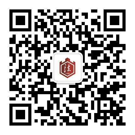 山西法制报公众号二维码