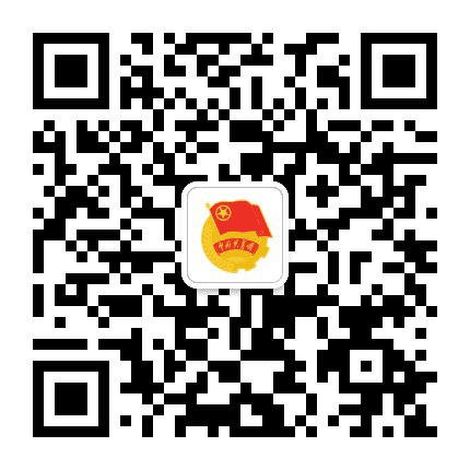 陕西国防工业职业技术学院团委公众号二维码