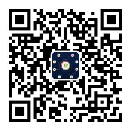 陕西果业大数据公众号二维码