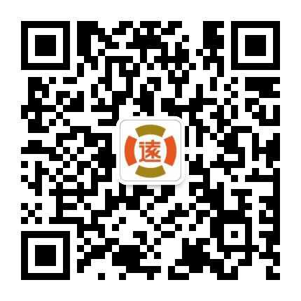 陕西广誉远国药公众号二维码