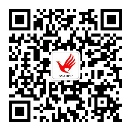 陕西红凤公众号二维码