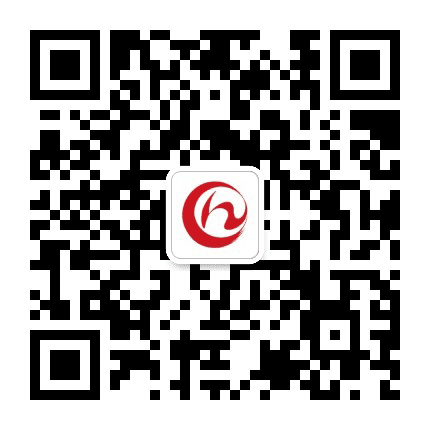 黄河头条公众号二维码