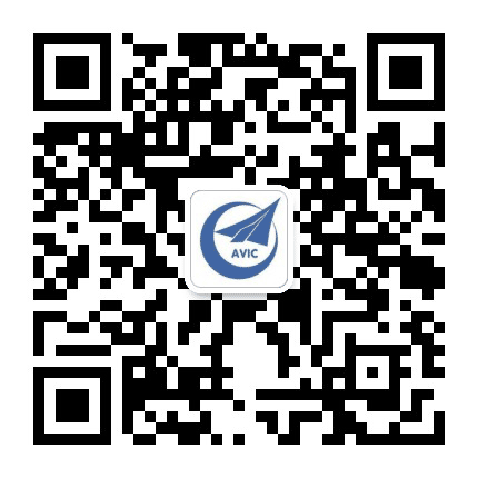 陕西航空职业技术学院公众号二维码